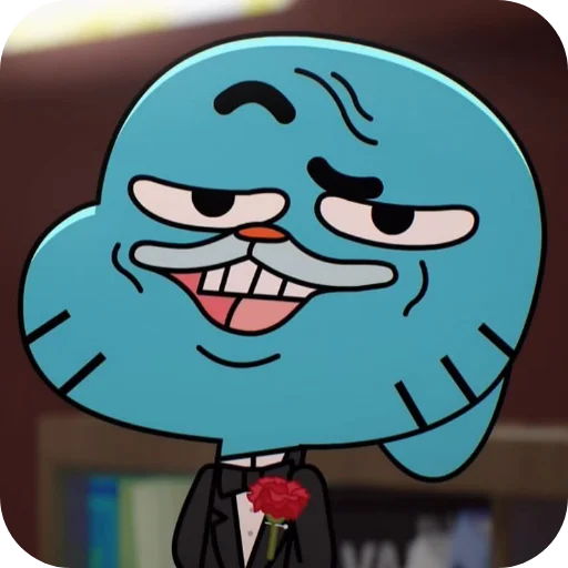 Эмодзи Гамбол