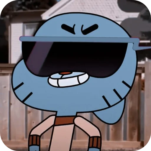 Эмодзи Гамбол