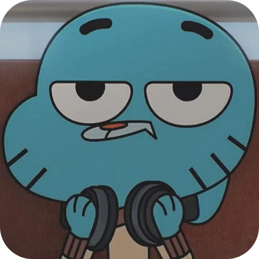 Эмодзи Гамбол