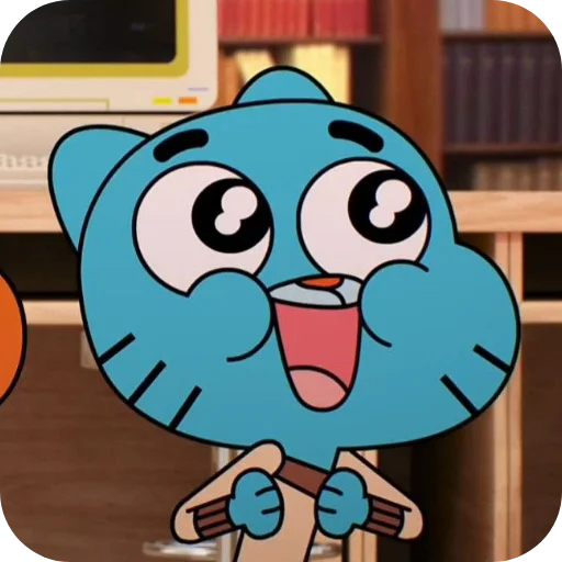 Эмодзи Гамбол