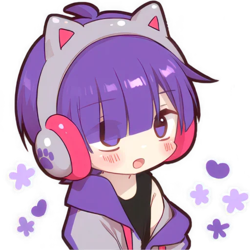 Эмодзи Геймерша