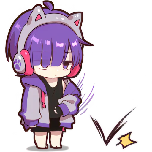 Эмодзи Геймерша