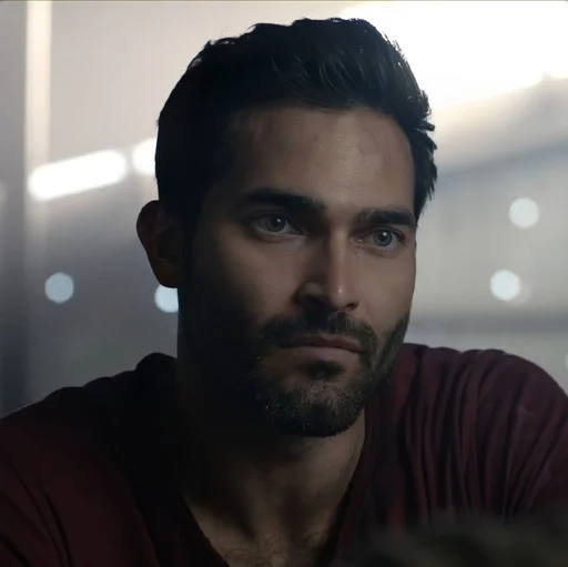 Эмодзи Tyler Lee Hoechlin