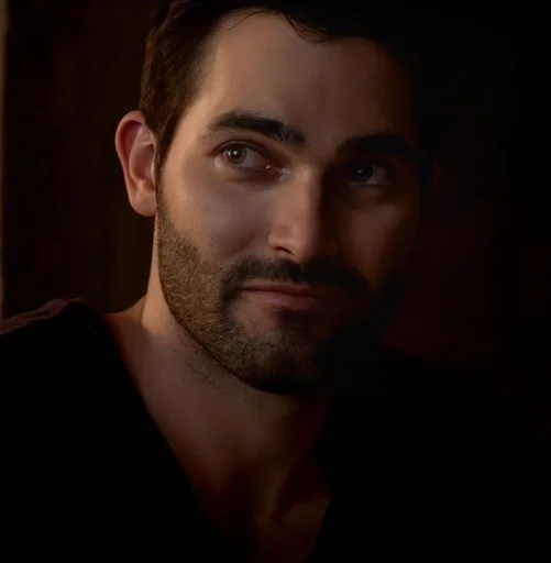 Эмодзи Tyler Lee Hoechlin