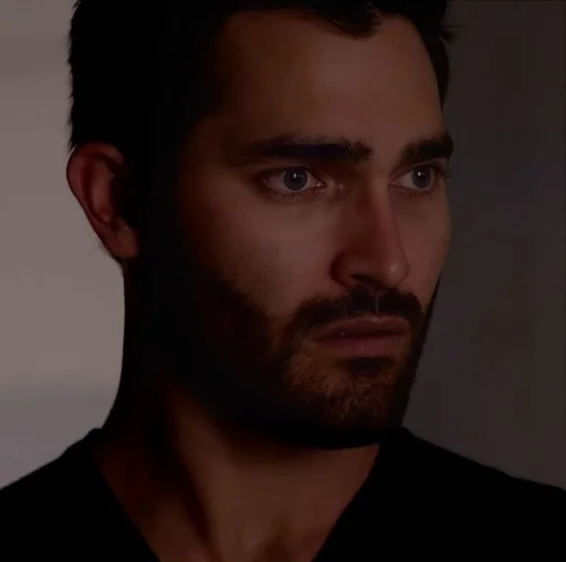 Эмодзи Tyler Lee Hoechlin