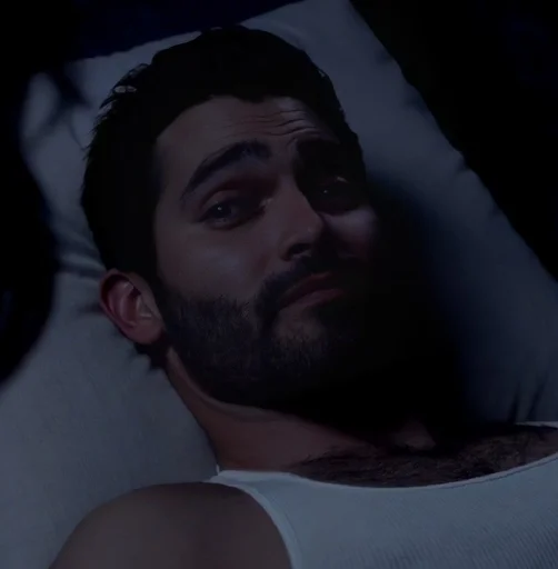 Эмодзи Tyler Lee Hoechlin