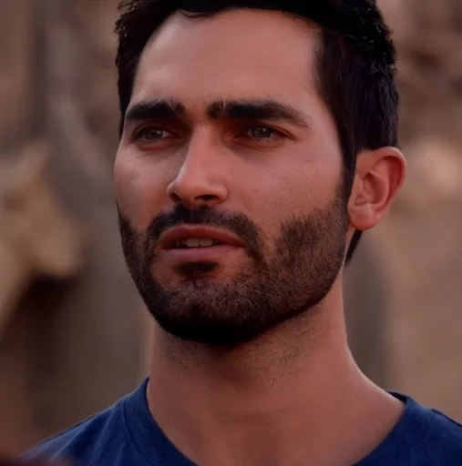 Эмодзи Tyler Lee Hoechlin