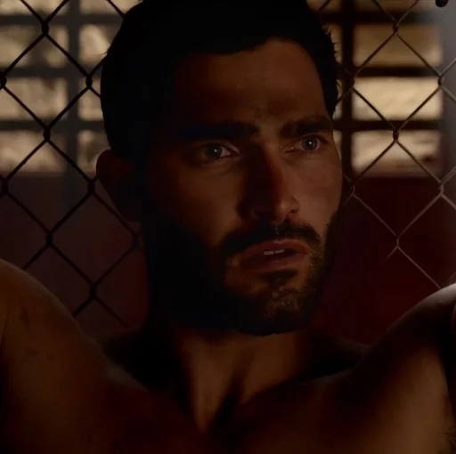 Эмодзи Tyler Lee Hoechlin