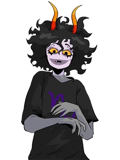 Эмодзи Гамзи Макара