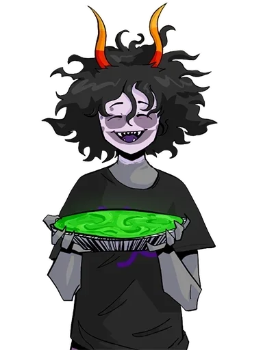 Эмодзи Гамзи Макара