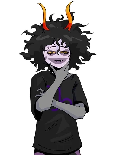 Эмодзи Гамзи Макара