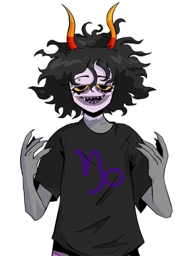 Эмодзи Гамзи Макара