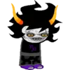 Эмодзи Gamzee Makara