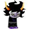 Эмодзи Gamzee Makara