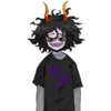 Эмодзи Gamzee Makara