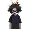 Эмодзи Gamzee Makara