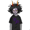 Эмодзи Gamzee Makara