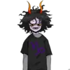 Эмодзи Gamzee Makara