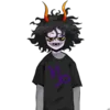 Эмодзи Gamzee Makara