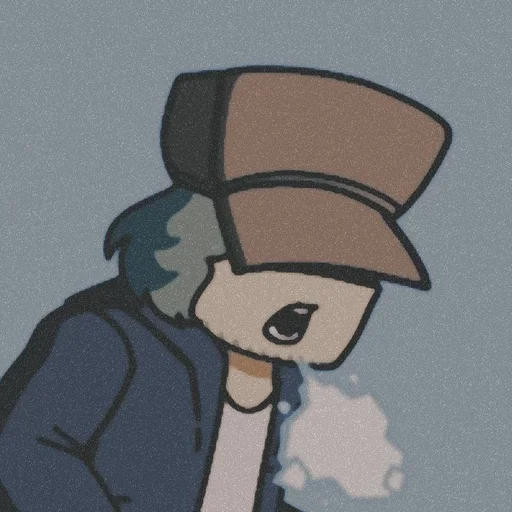 Эмодзи Garcello FNF