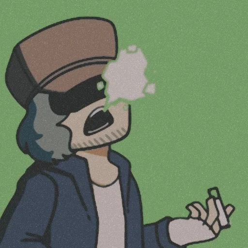 Эмодзи Garcello FNF