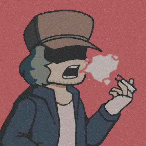 Эмодзи Garcello FNF