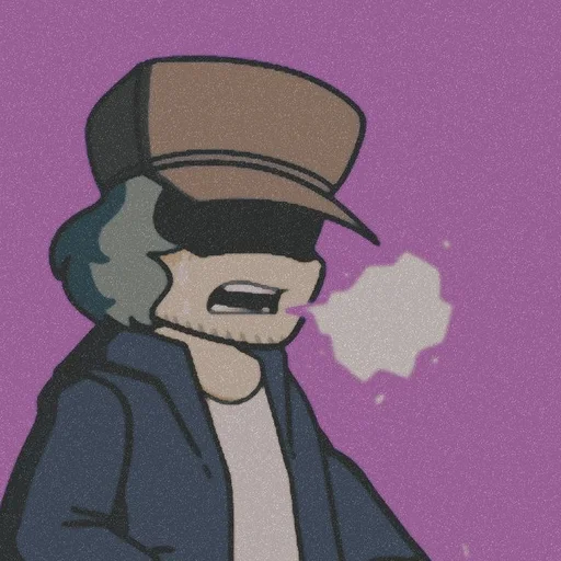 Эмодзи Garcello FNF