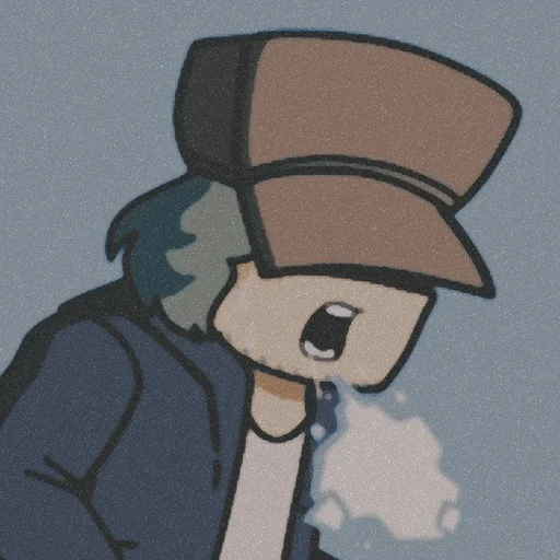 Эмодзи Garcello FNF