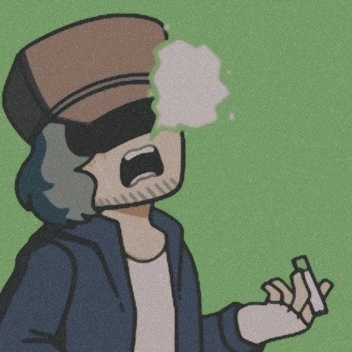 Эмодзи Garcello FNF