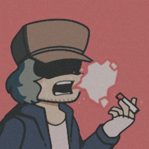 Эмодзи Garcello FNF