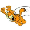 Эмодзи Garfield