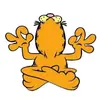 Эмодзи Garfield