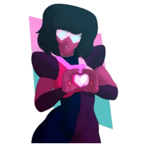 Эмодзи Garnet