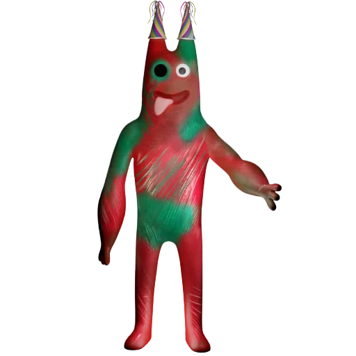 Эмодзи Garten Of BanBan