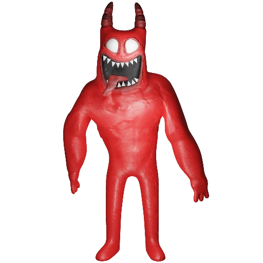 Эмодзи Garten Of BanBan