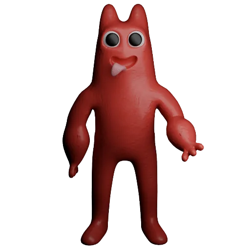 Эмодзи Garten Of BanBan