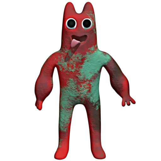 Эмодзи Garten Of BanBan