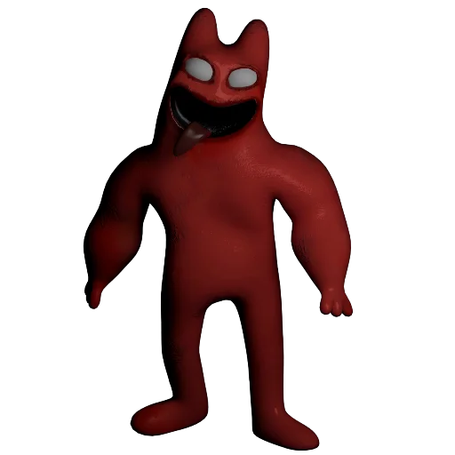 Эмодзи Garten Of BanBan