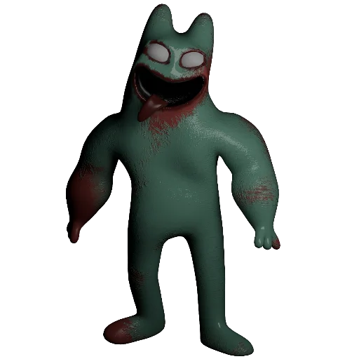 Эмодзи Garten Of BanBan