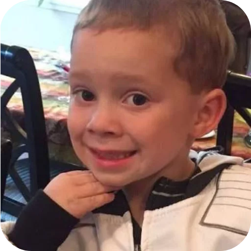 Эмодзи Gavin boy