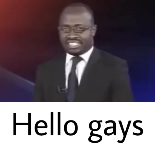 Эмодзи Gay?