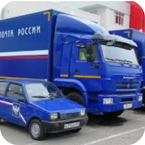 Эмодзи Газели и питбайки