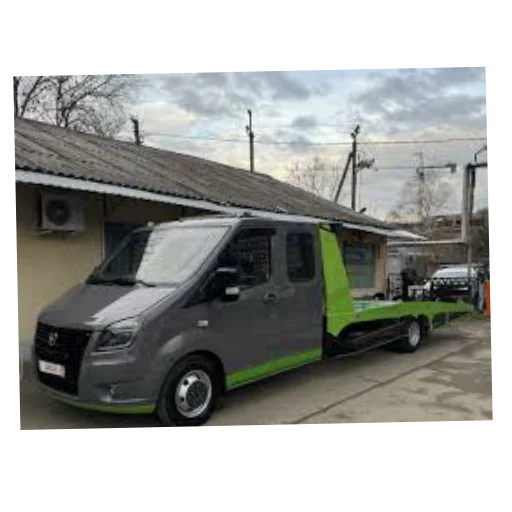 Эмодзи Газели и питбайки