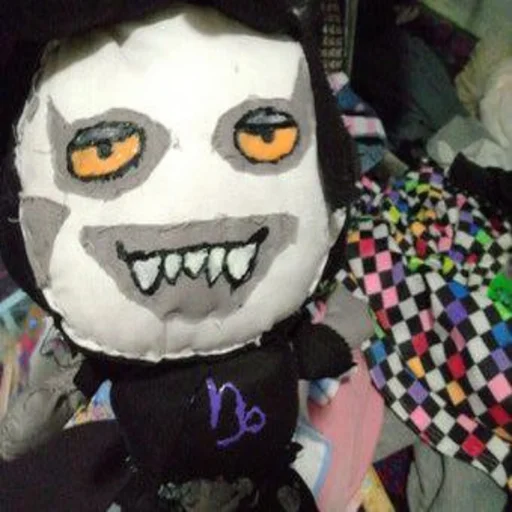 Эмодзи Gamzee Makara | Гамзи Макара