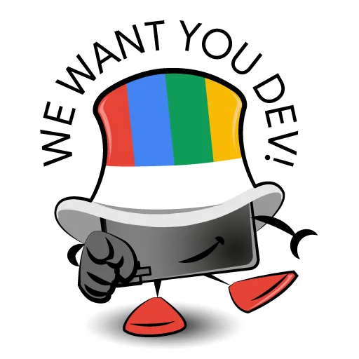 Эмодзи Gdgdevparty