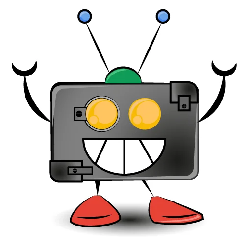 Эмодзи Gdgdevparty