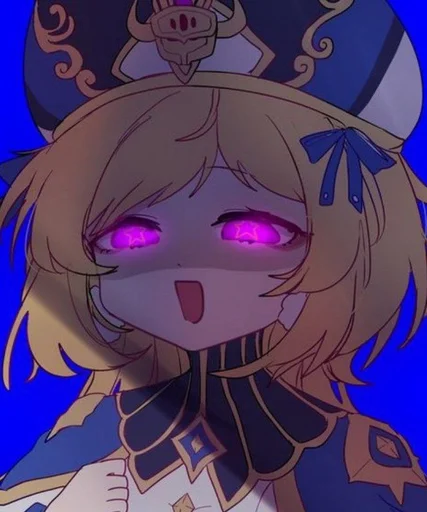 Эмодзи Guardian tales