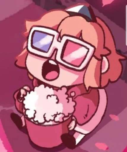 Эмодзи Guardian tales