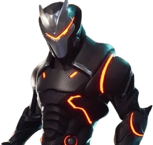 Эмодзи Fortnite