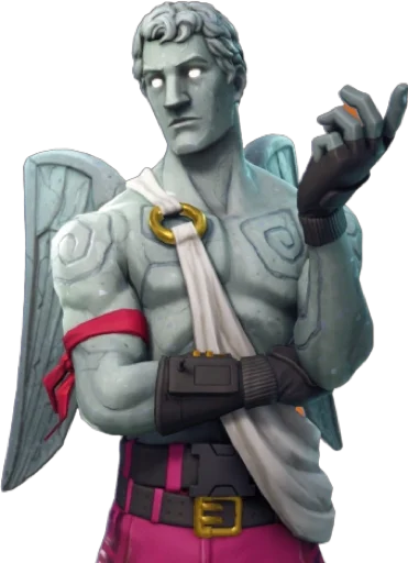 Эмодзи Fortnite